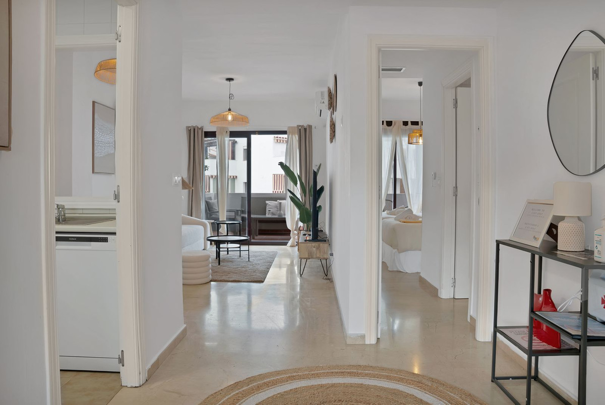 Appartement te koop in Riviera del Sol | 2 slaapkamers H5433571