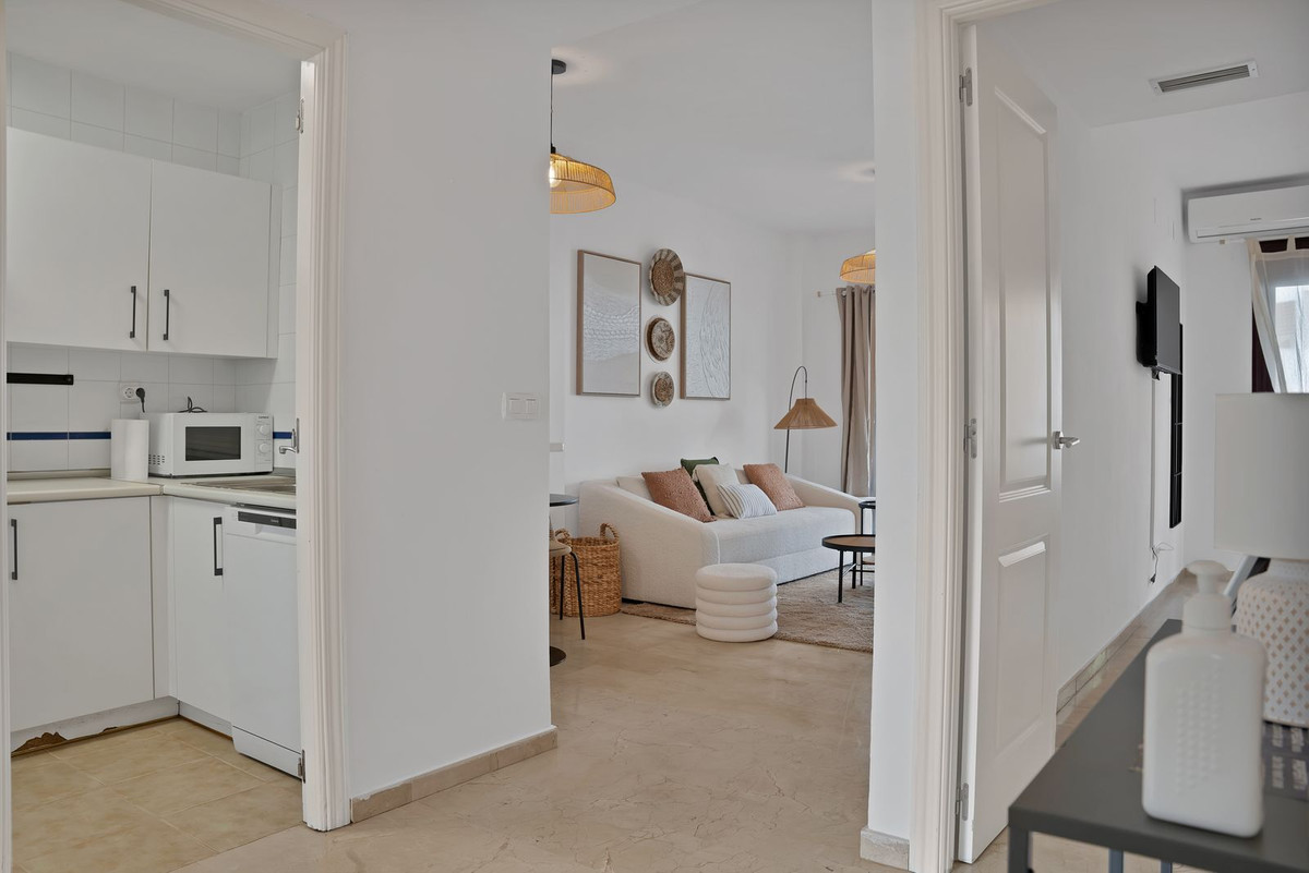 Appartement te koop in Riviera del Sol | 2 slaapkamers H5433571