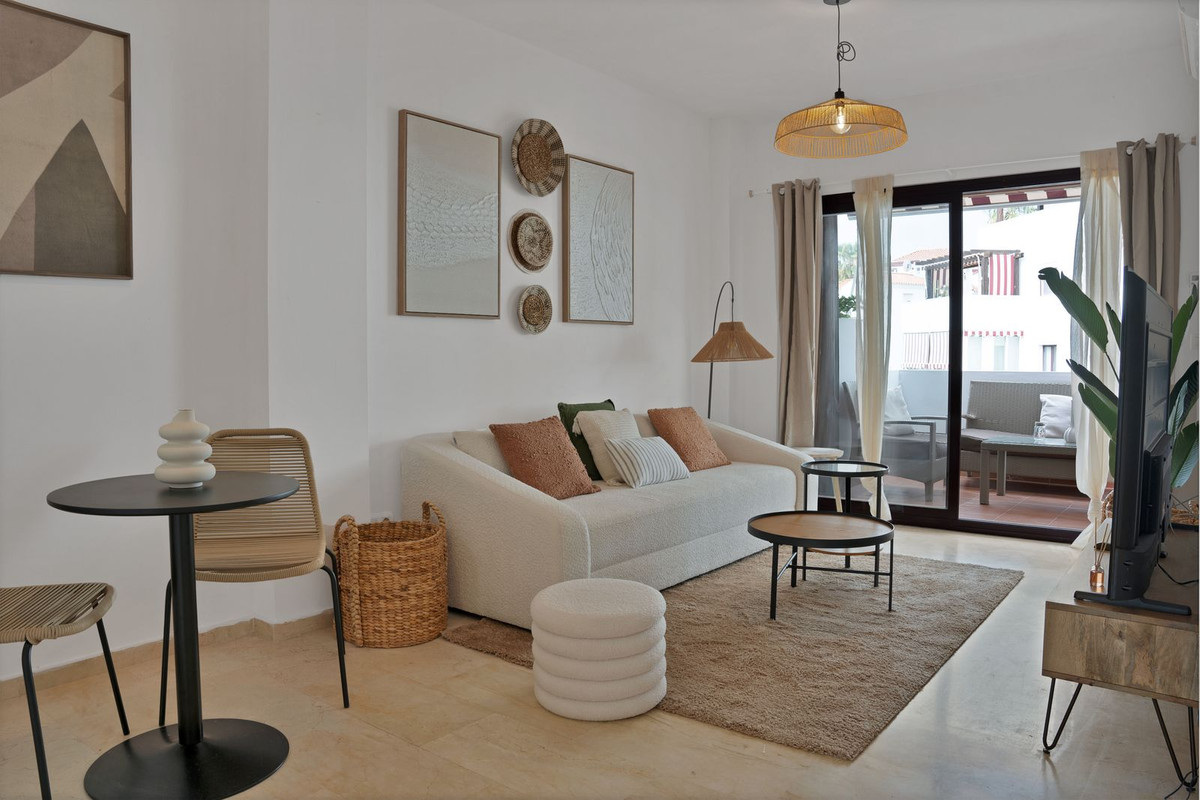 Appartement te koop in Riviera del Sol | 2 slaapkamers H5433571
