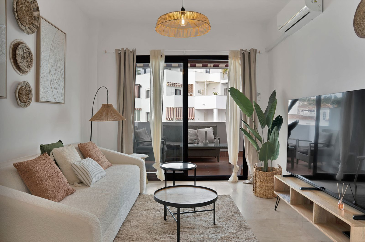 Appartement te koop in Riviera del Sol | 2 slaapkamers H5433571
