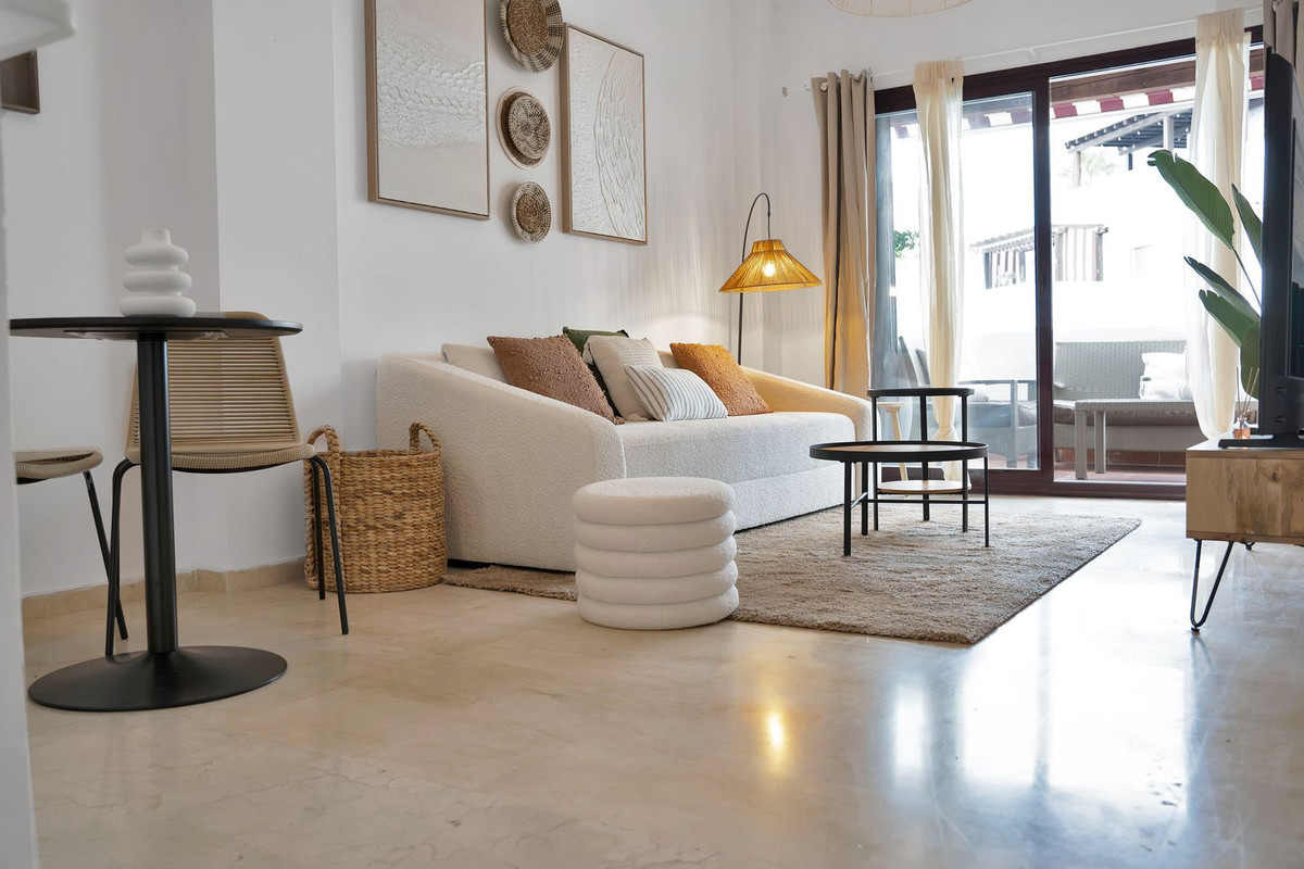 Appartement te koop in Riviera del Sol | 2 slaapkamers H5433571