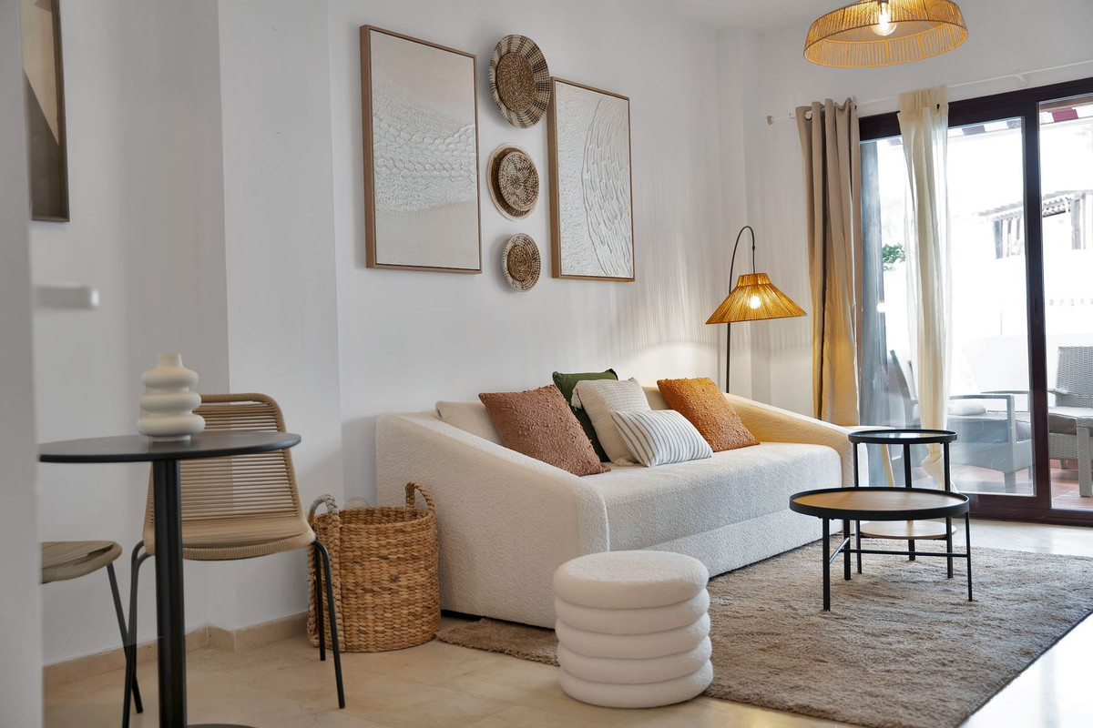 Appartement te koop in Riviera del Sol | 2 slaapkamers H5433571