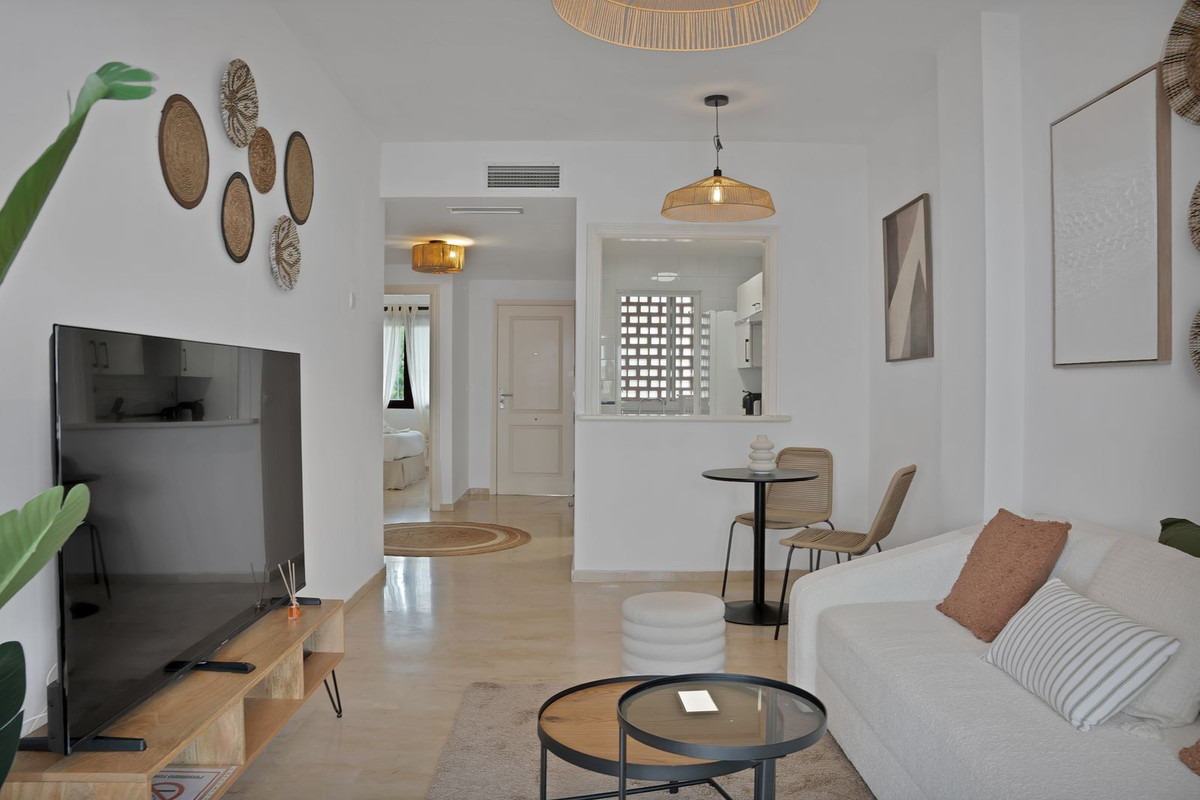Appartement te koop in Riviera del Sol | 2 slaapkamers H5433571