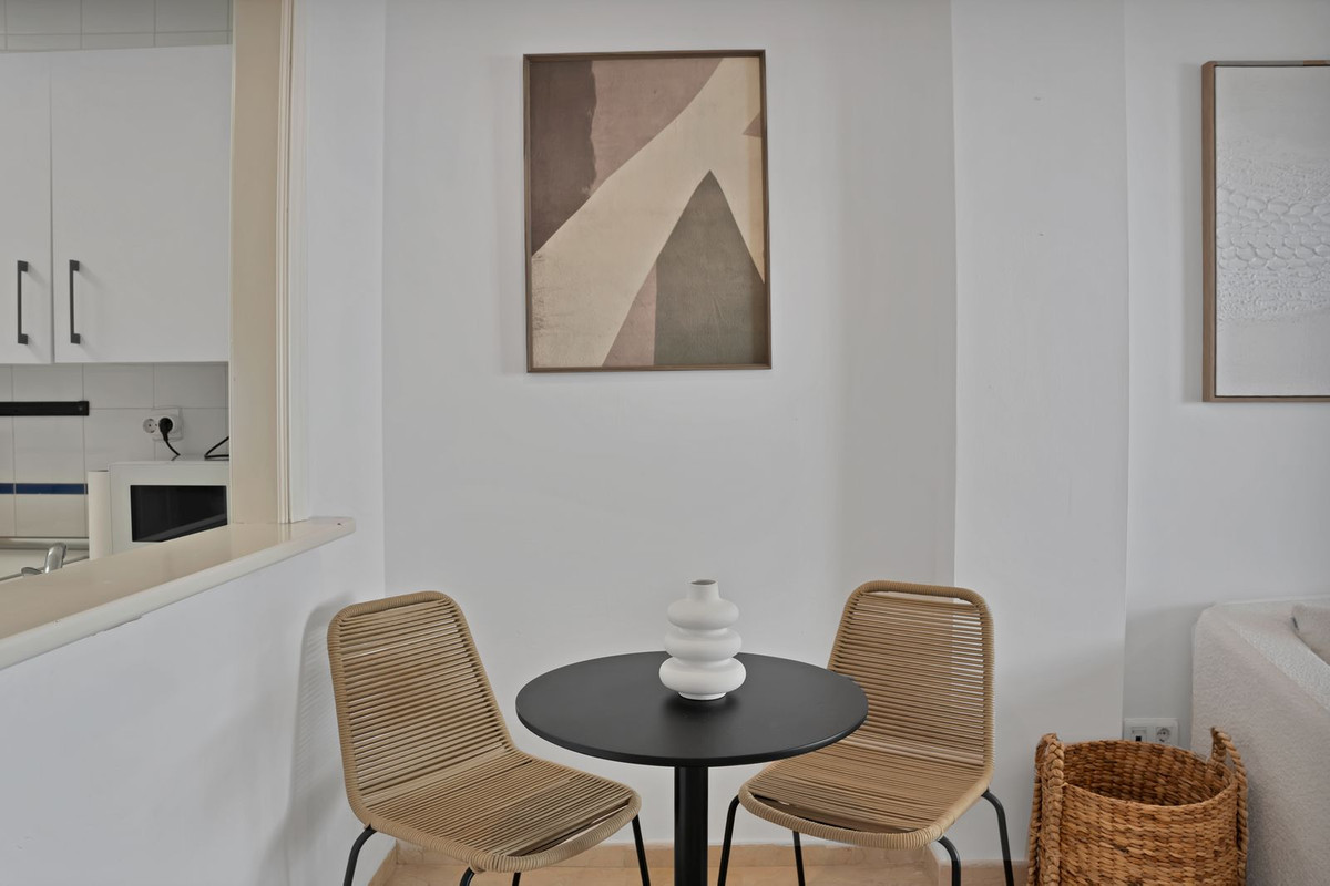 Appartement te koop in Riviera del Sol | 2 slaapkamers H5433571