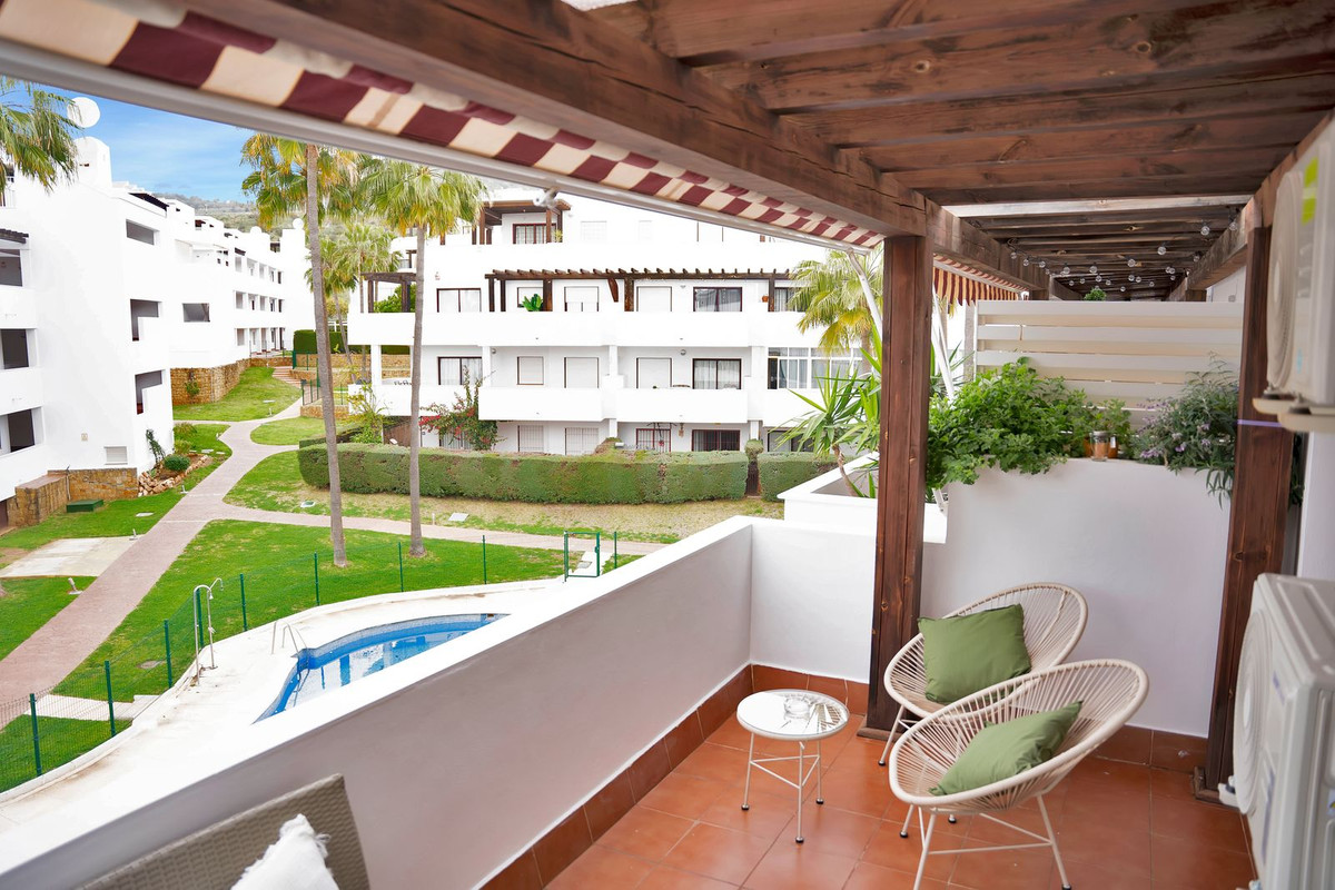 Appartement te koop in Riviera del Sol | 2 slaapkamers H5433571