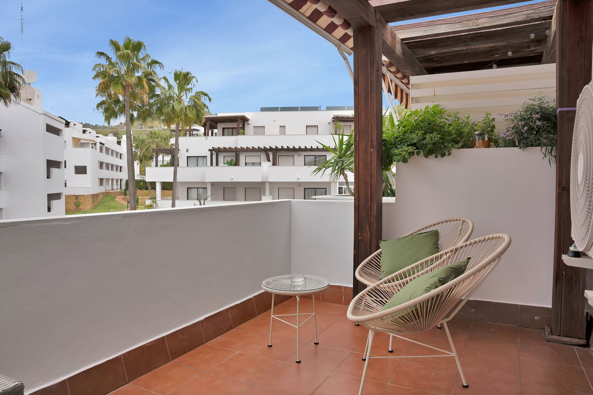 Appartement te koop in Riviera del Sol | 2 slaapkamers H5433571