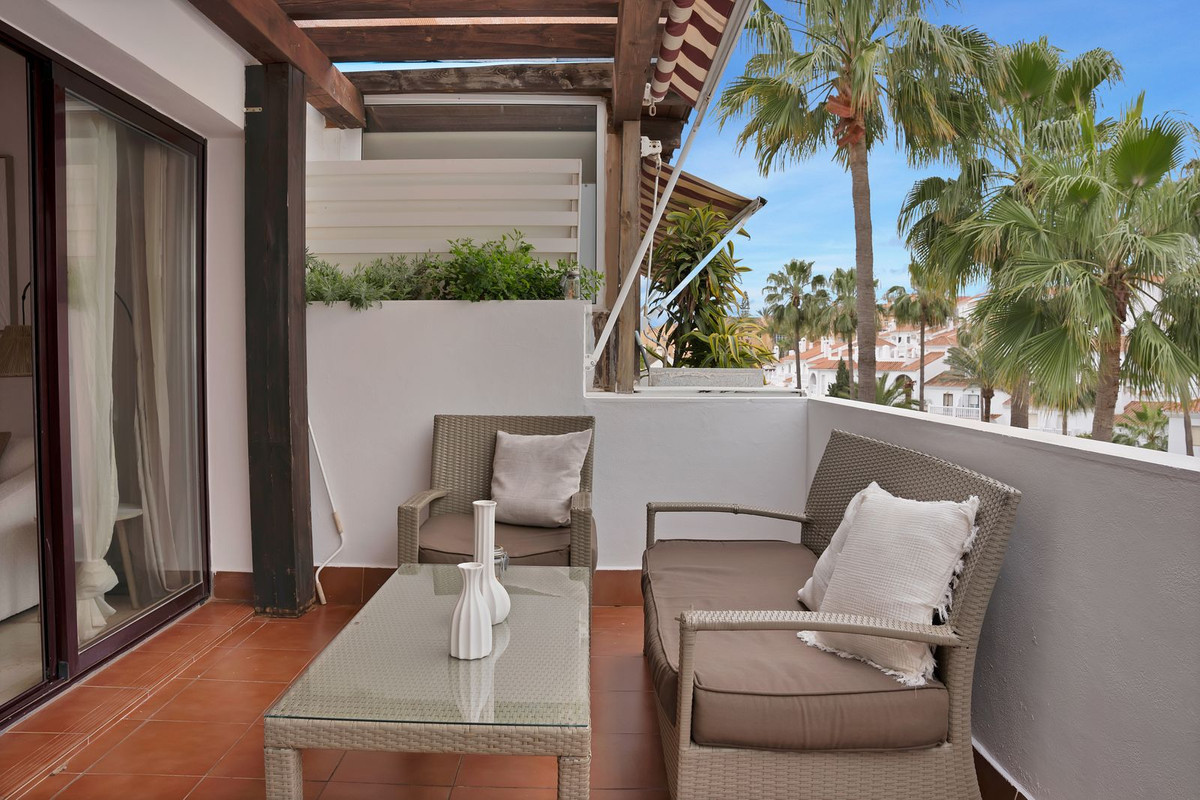 Appartement te koop in Riviera del Sol | 2 slaapkamers H5433571