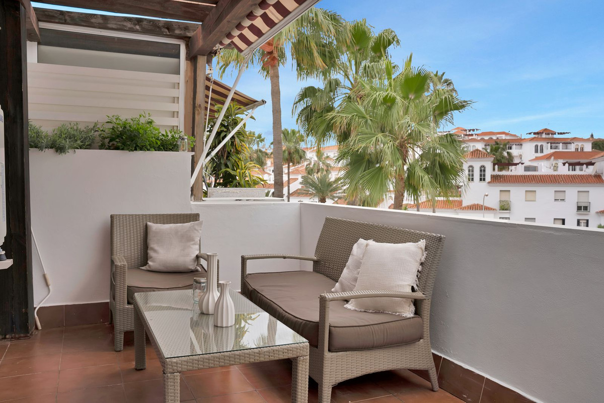 Appartement te koop in Riviera del Sol | 2 slaapkamers H5433571