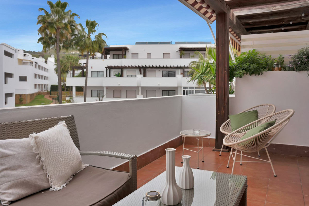 Appartement te koop in Riviera del Sol | 2 slaapkamers H5433571