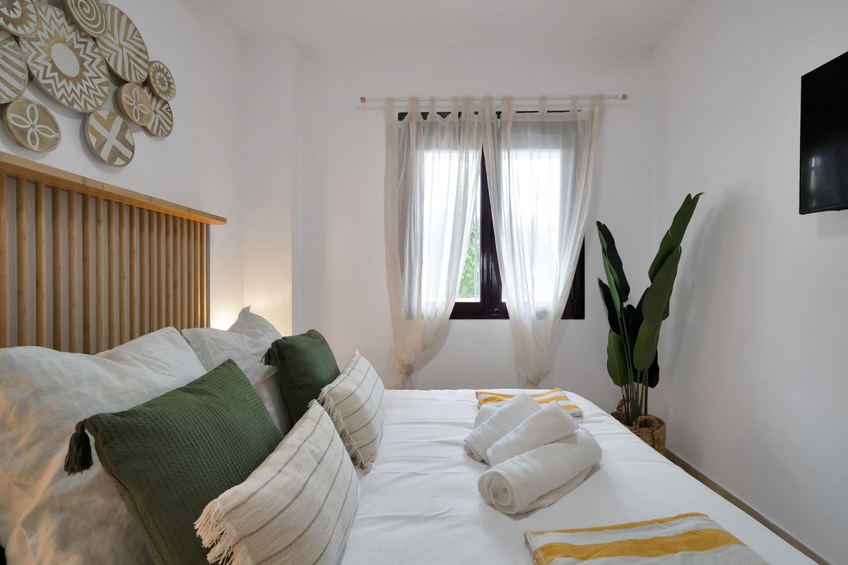 Appartement te koop in Riviera del Sol | 2 slaapkamers H5433571