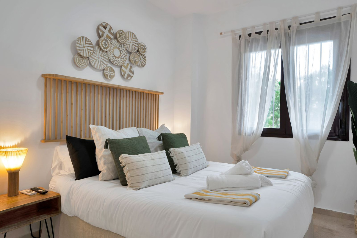 Appartement te koop in Riviera del Sol | 2 slaapkamers H5433571
