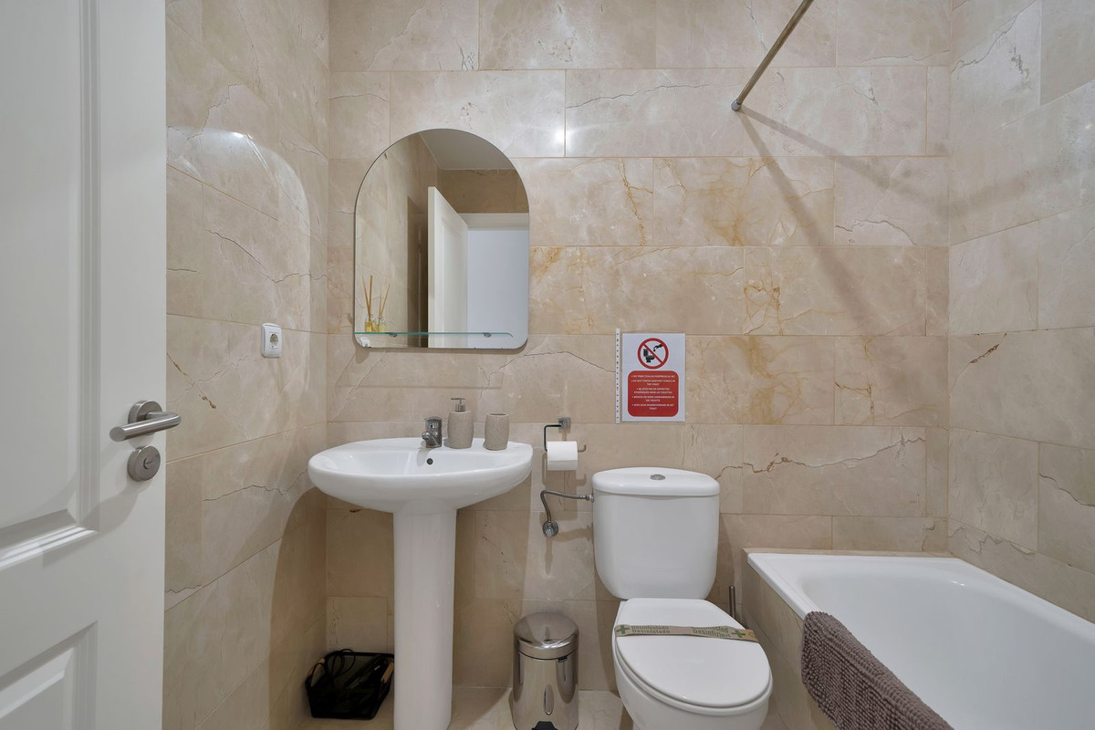 Appartement te koop in Riviera del Sol | 2 slaapkamers H5433571