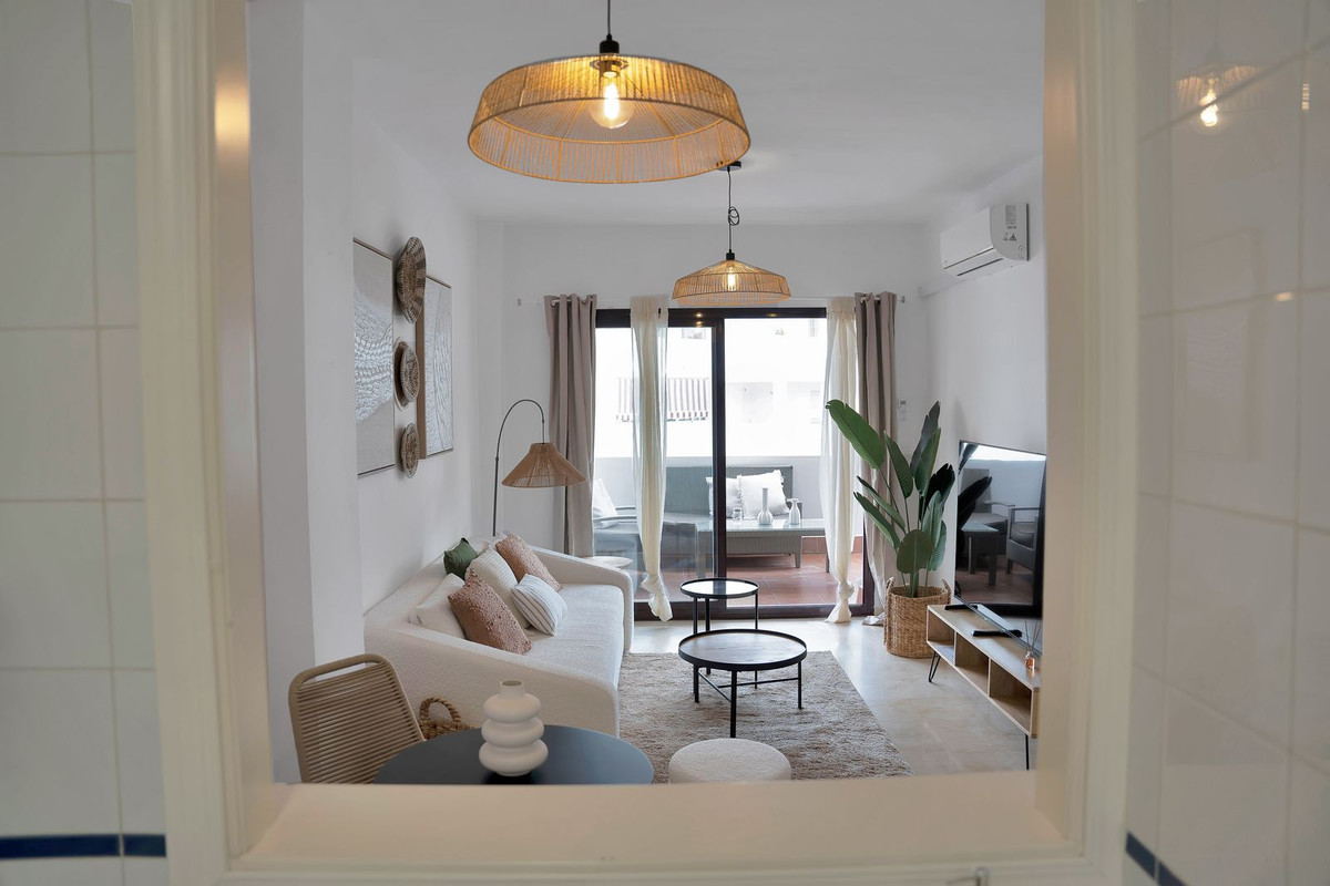 Appartement te koop in Riviera del Sol | 2 slaapkamers H5433571