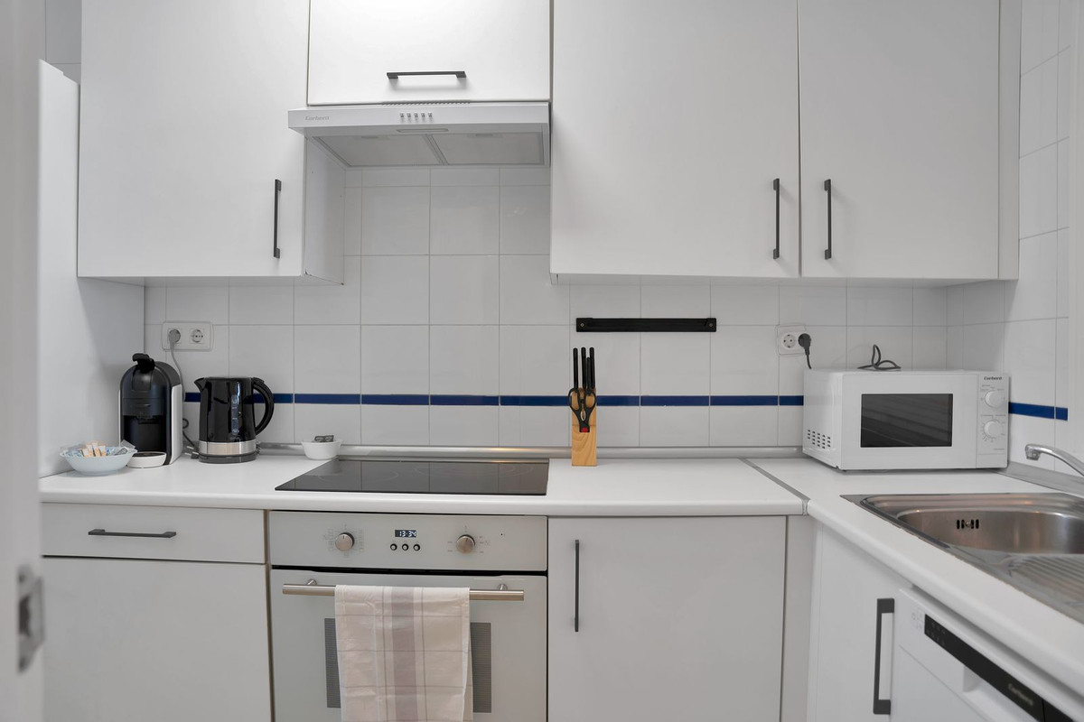Appartement te koop in Riviera del Sol | 2 slaapkamers H5433571