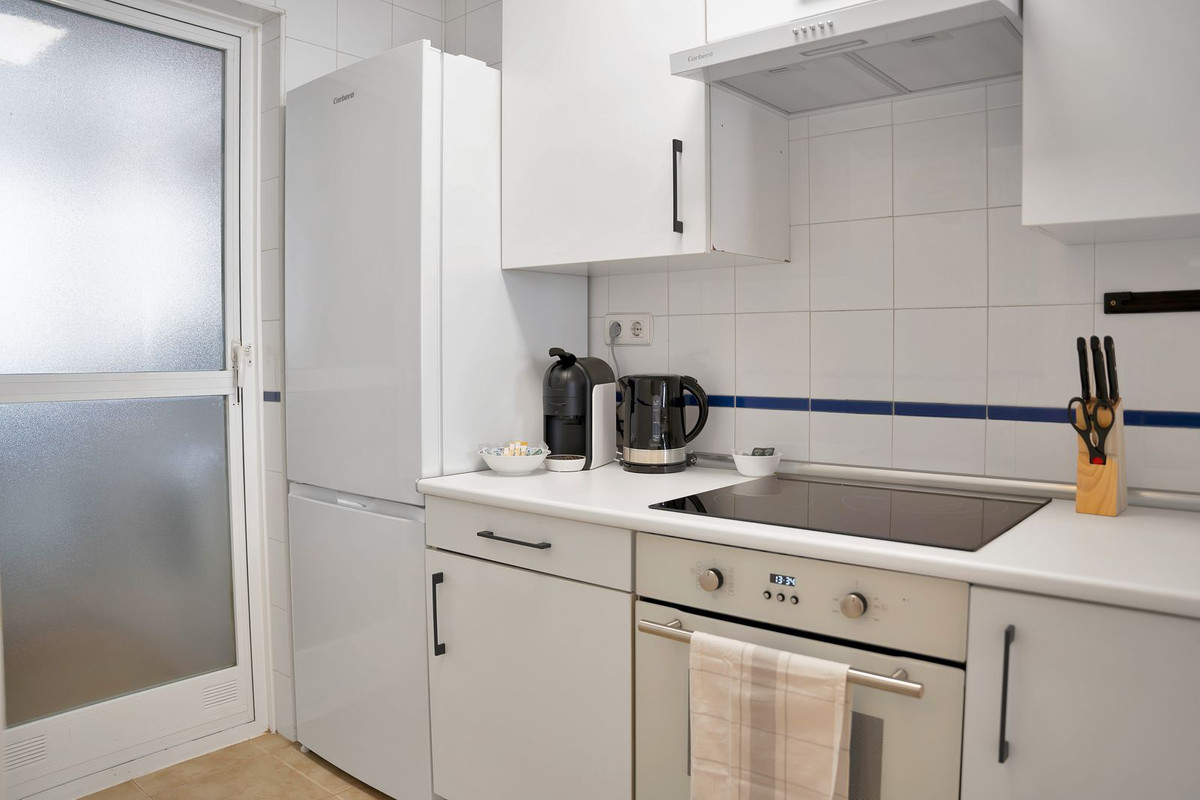 Appartement te koop in Riviera del Sol | 2 slaapkamers H5433571