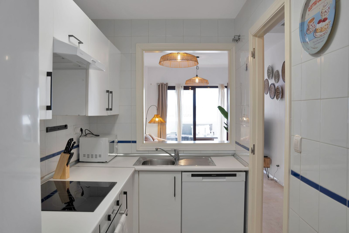 Appartement te koop in Riviera del Sol | 2 slaapkamers H5433571
