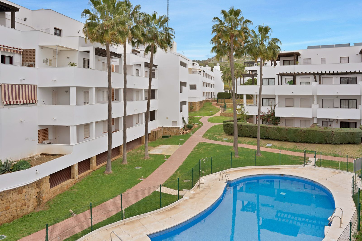 Appartement te koop in Riviera del Sol | 2 slaapkamers H5433571