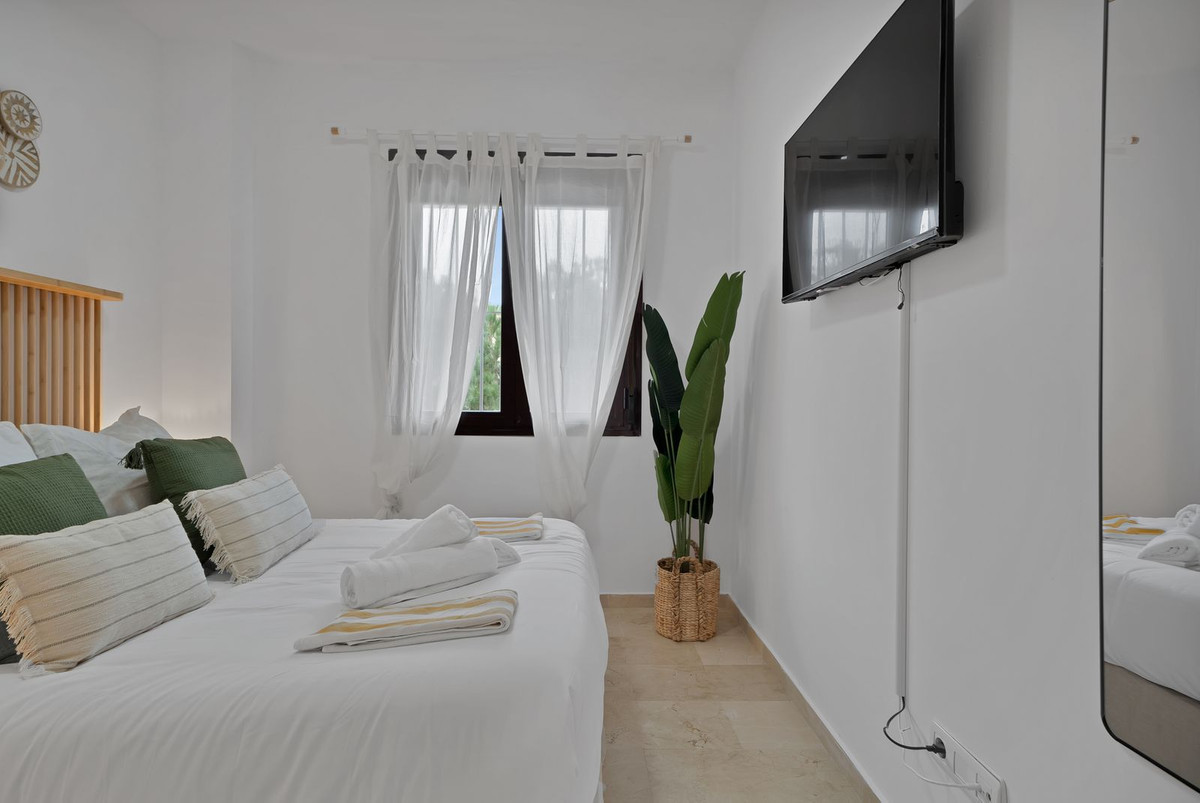 Appartement te koop in Riviera del Sol | 2 slaapkamers H5433571