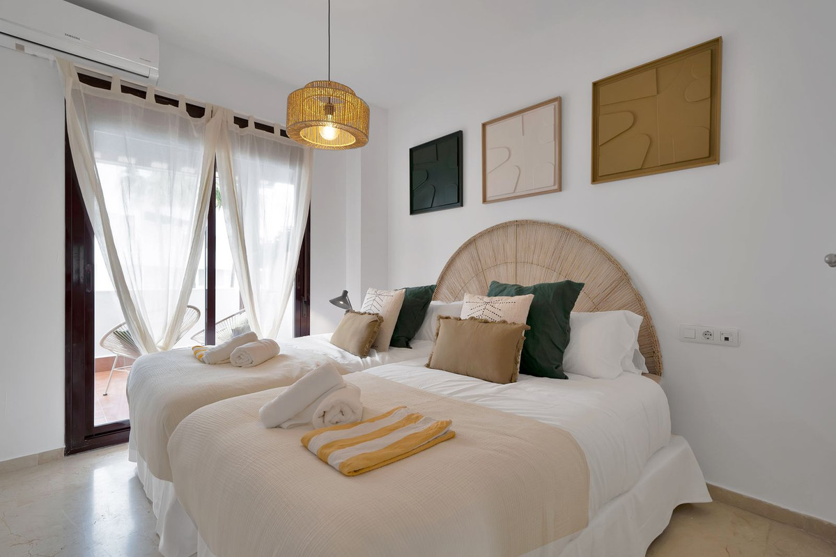 Appartement te koop in Riviera del Sol | 2 slaapkamers H5433571