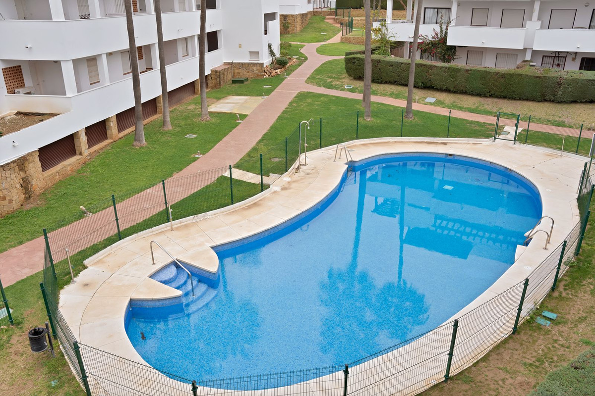 Appartement te koop in Riviera del Sol | 2 slaapkamers H5433571