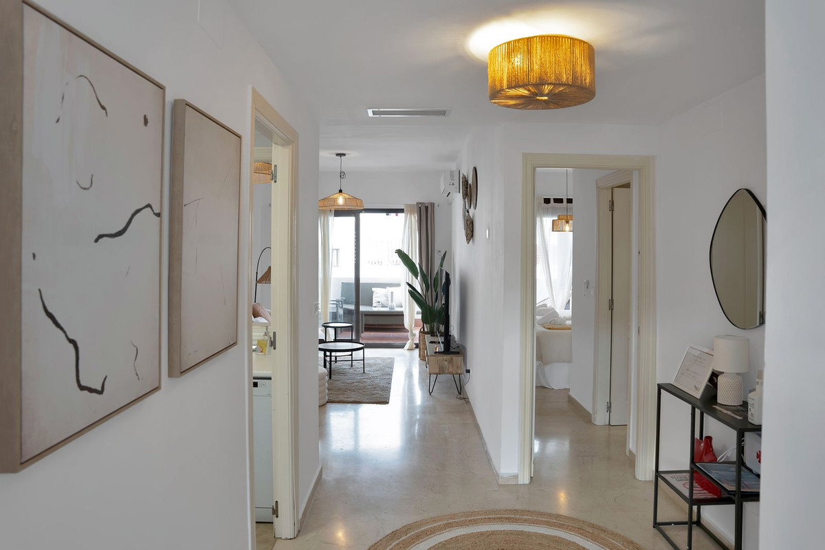 Appartement te koop in Riviera del Sol | 2 slaapkamers H5433571