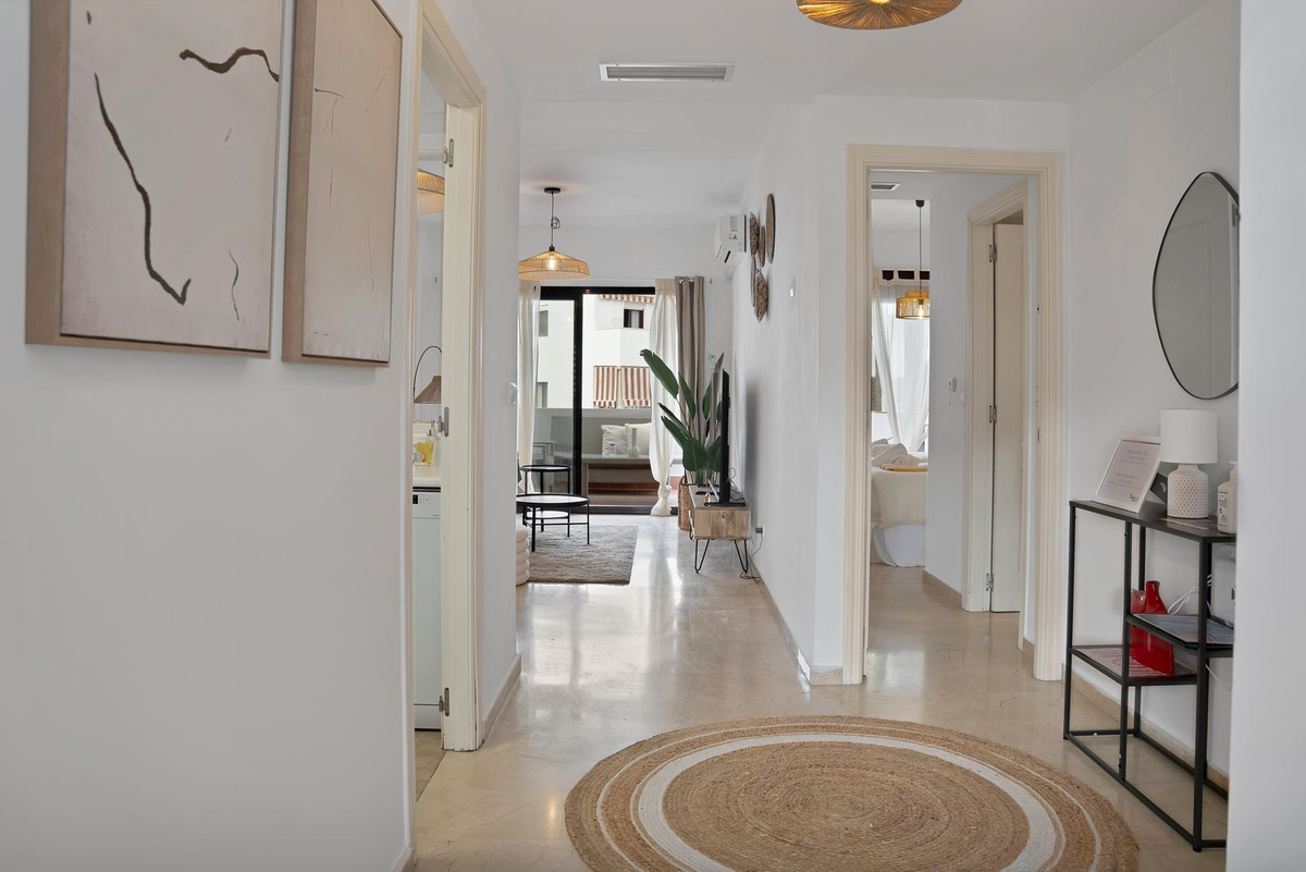 Appartement te koop in Riviera del Sol | 2 slaapkamers H5433571