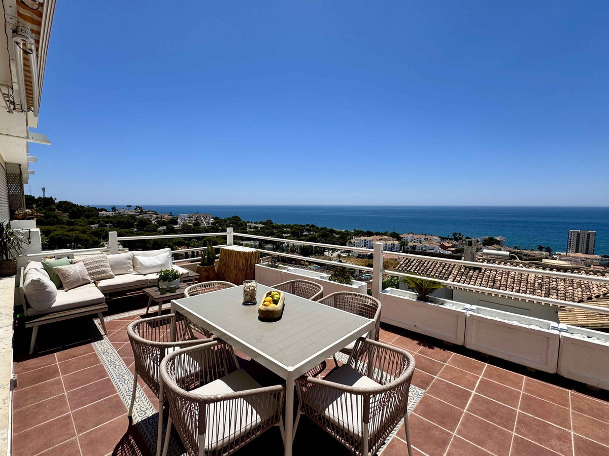 Duplex te koop in Riviera del Sol | 4 slaapkamers H5442013