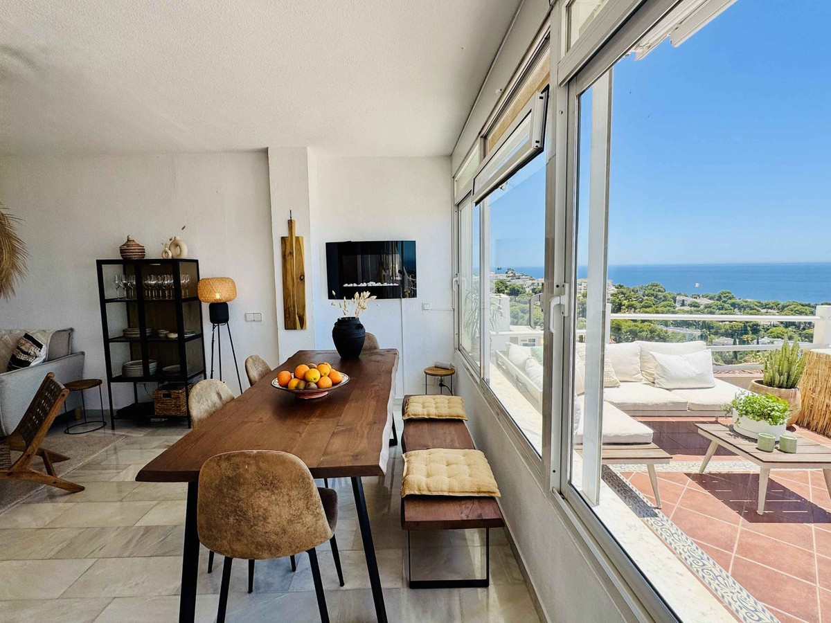 Duplex te koop in Riviera del Sol | 4 slaapkamers H5442013