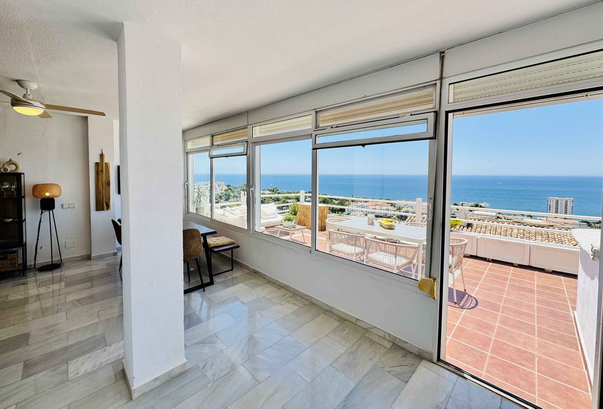 Duplex te koop in Riviera del Sol | 4 slaapkamers H5442013