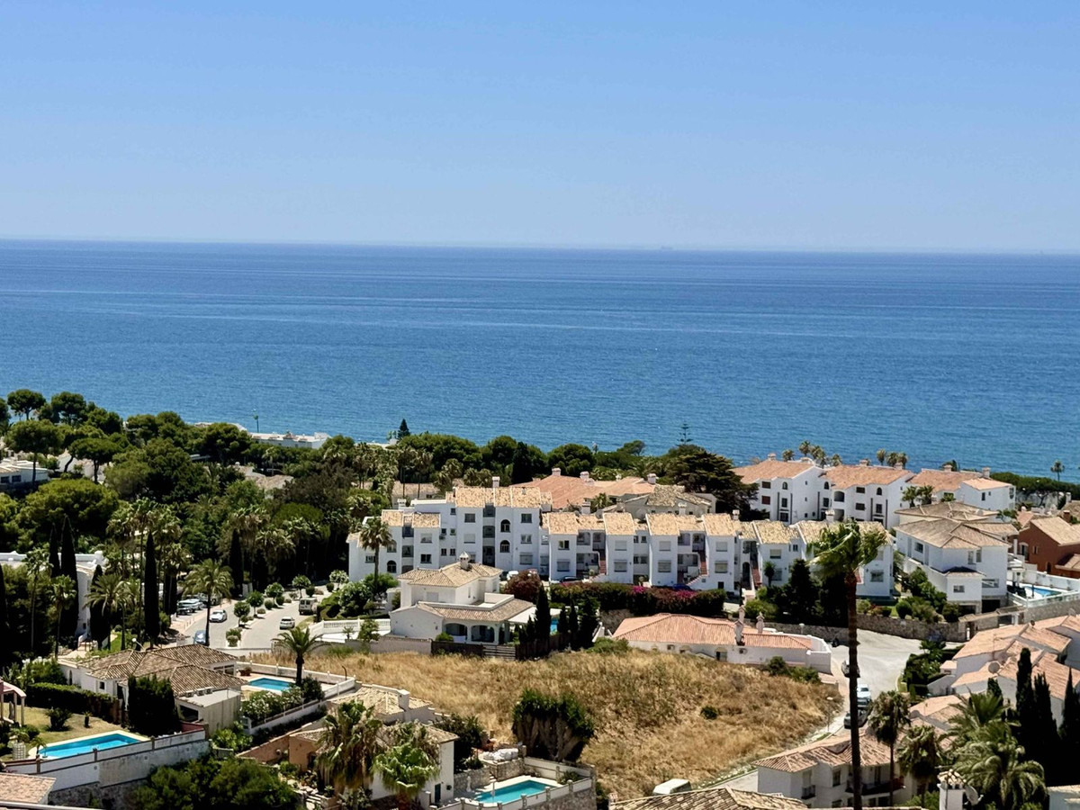 Duplex te koop in Riviera del Sol | 4 slaapkamers H5442013