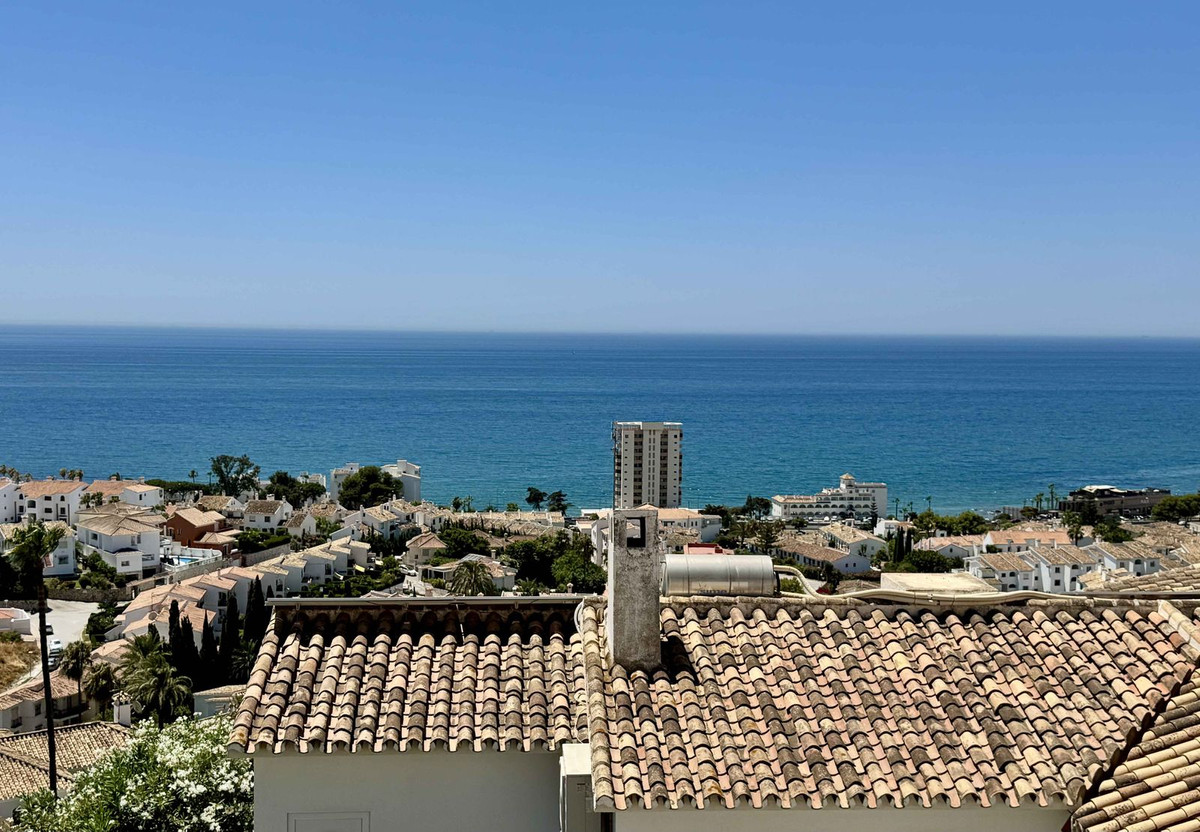 Duplex te koop in Riviera del Sol | 4 slaapkamers H5442013