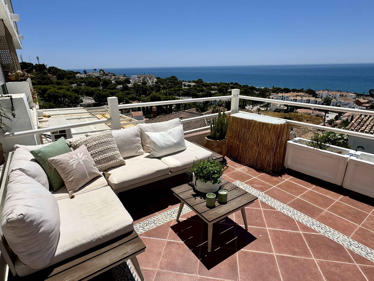 Duplex te koop in Riviera del Sol | 4 slaapkamers H5442013