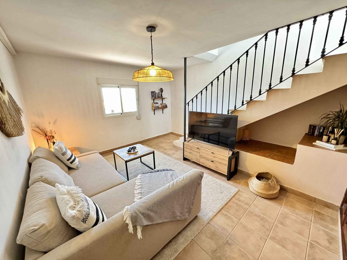 Duplex te koop in Riviera del Sol | 4 slaapkamers H5442013