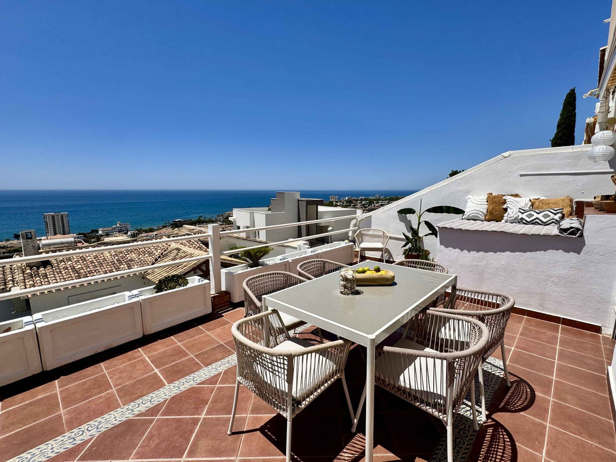 Duplex te koop in Riviera del Sol | 4 slaapkamers H5442013