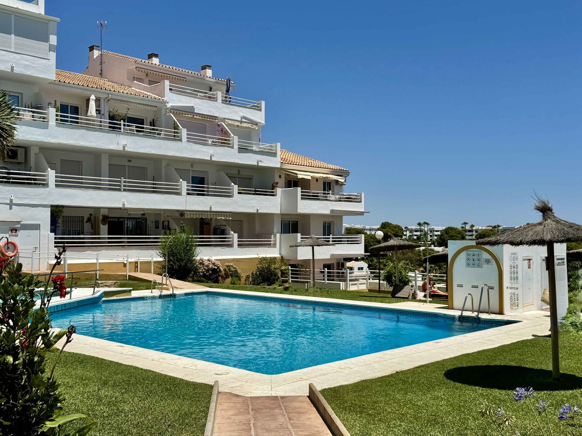 Duplex te koop in Riviera del Sol | 4 slaapkamers H5442013