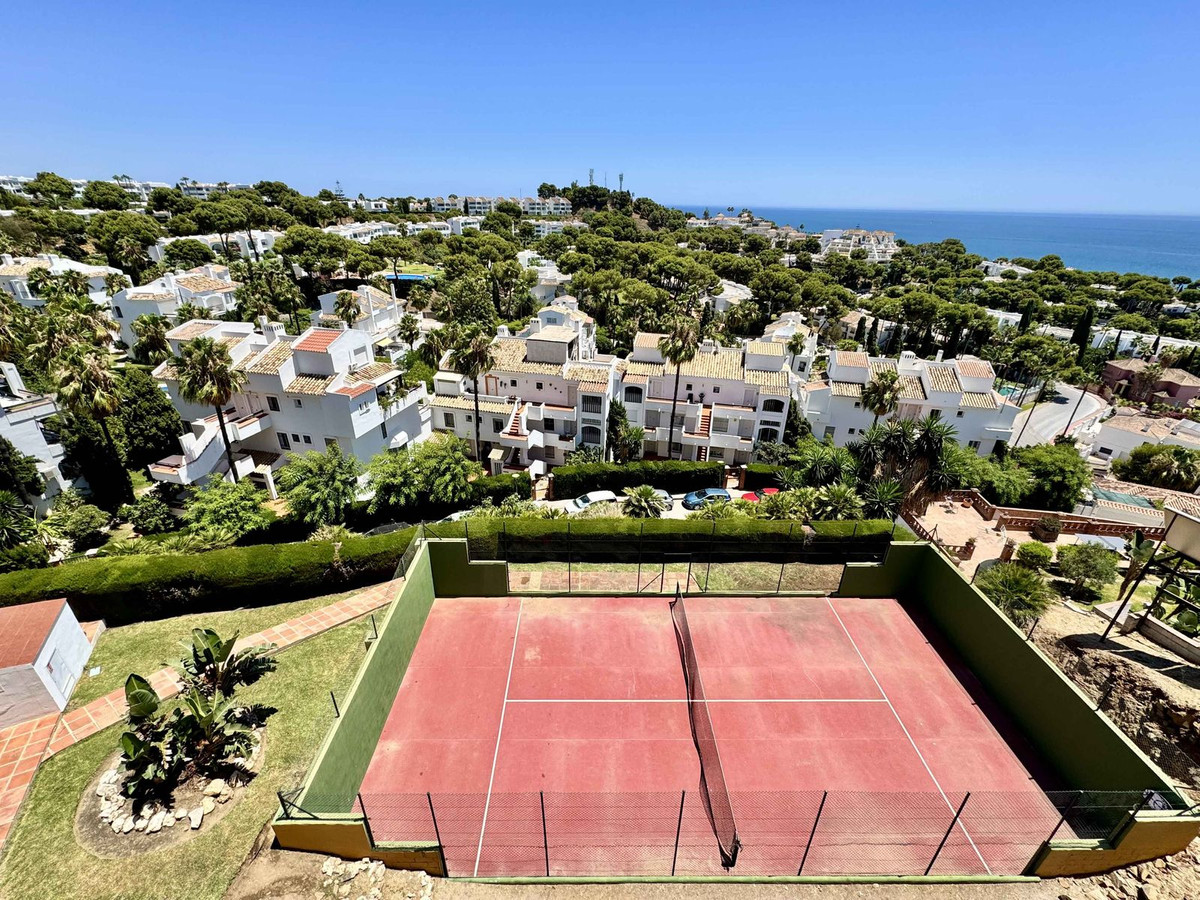 Duplex te koop in Riviera del Sol | 4 slaapkamers H5442013