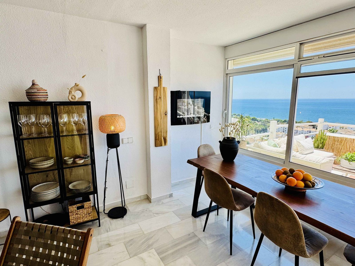 Duplex te koop in Riviera del Sol | 4 slaapkamers H5442013