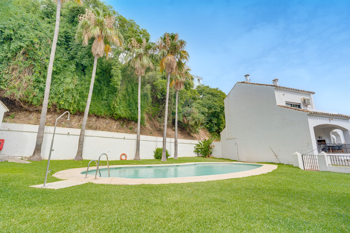 Appartement te koop in Riviera del Sol | 2 slaapkamers H5442052