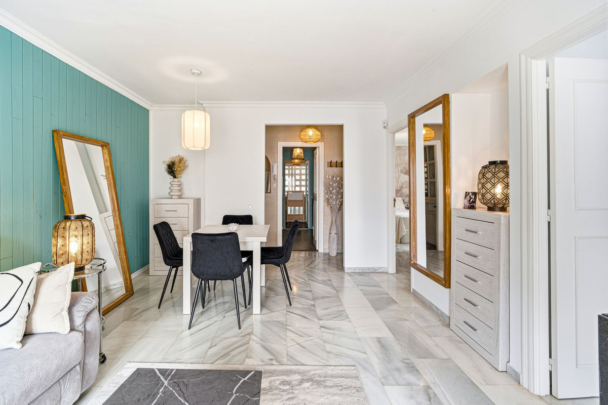 Appartement te koop in Riviera del Sol | 2 slaapkamers H5442052