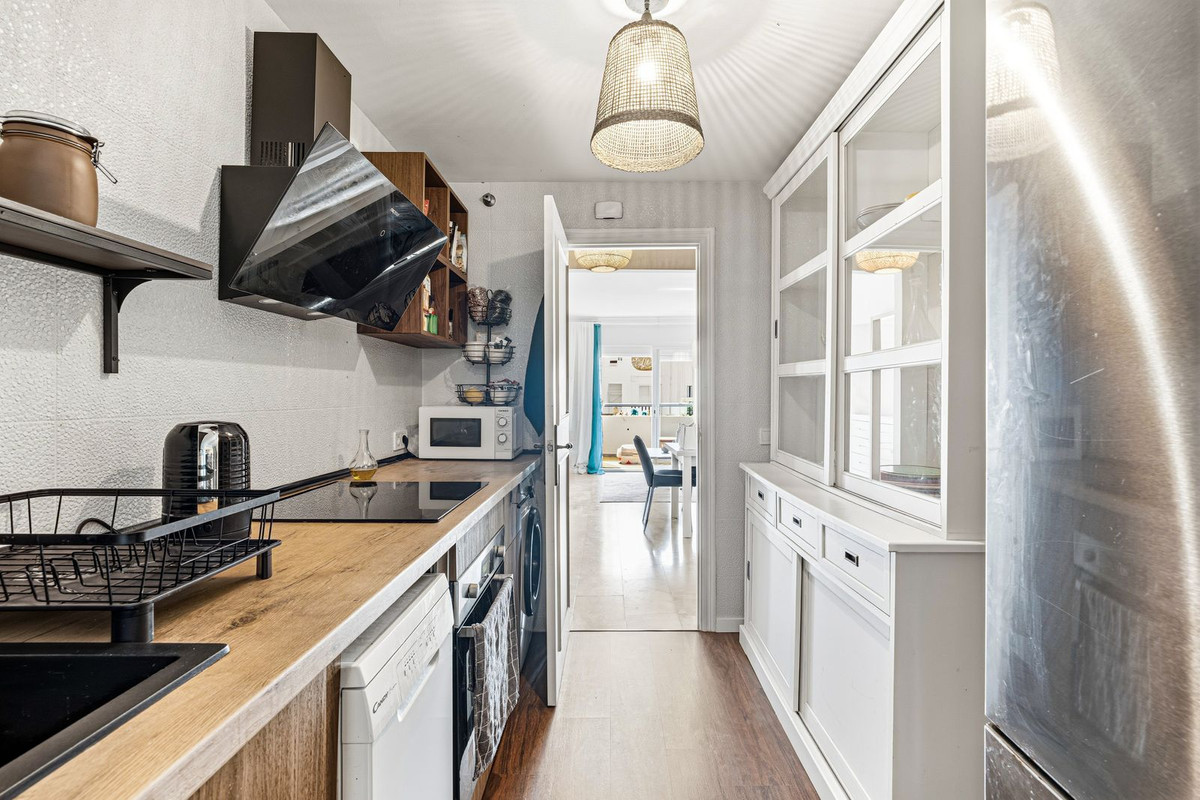 Appartement te koop in Riviera del Sol | 2 slaapkamers H5442052