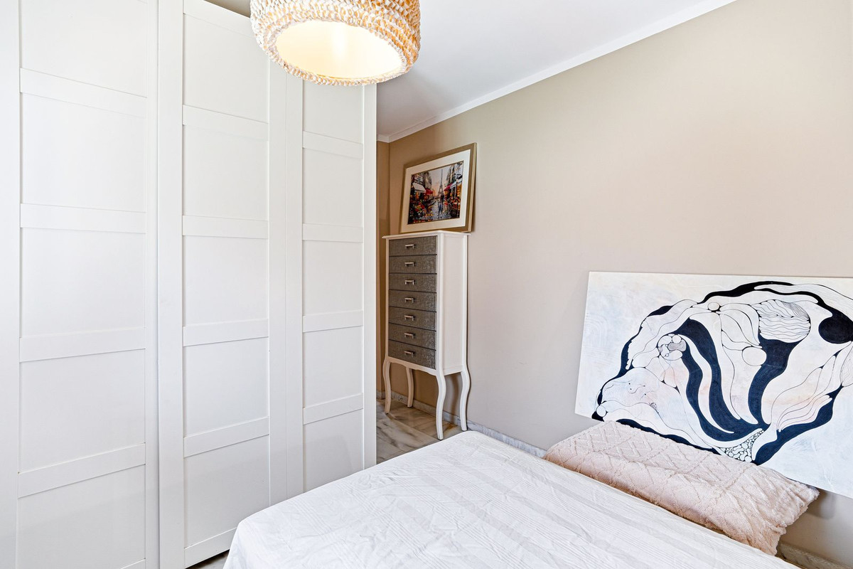 Appartement te koop in Riviera del Sol | 2 slaapkamers H5442052