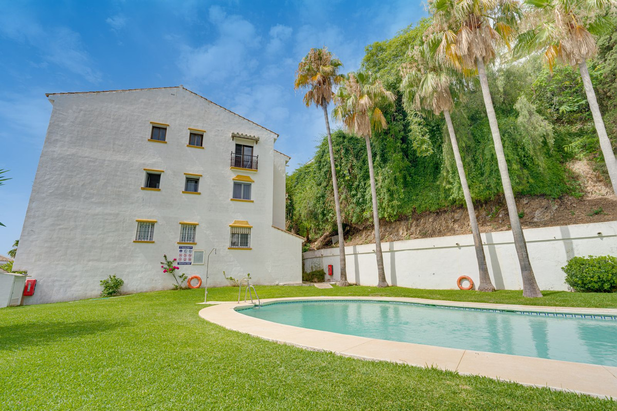 Appartement te koop in Riviera del Sol | 2 slaapkamers H5442052