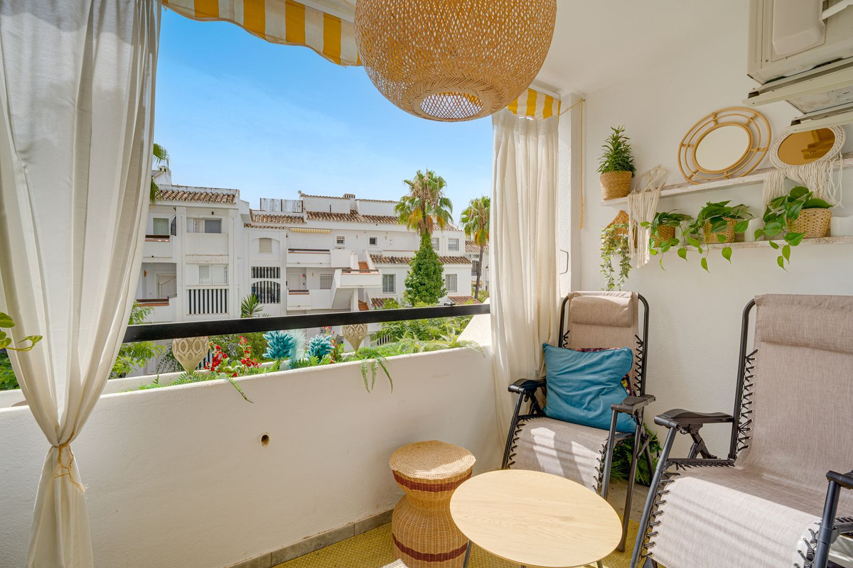 Appartement te koop in Riviera del Sol | 2 slaapkamers H5442052
