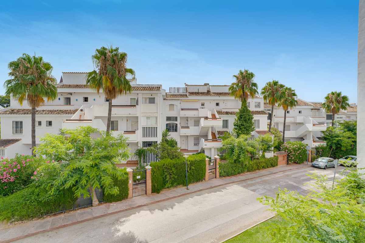 Appartement te koop in Riviera del Sol | 2 slaapkamers H5442052