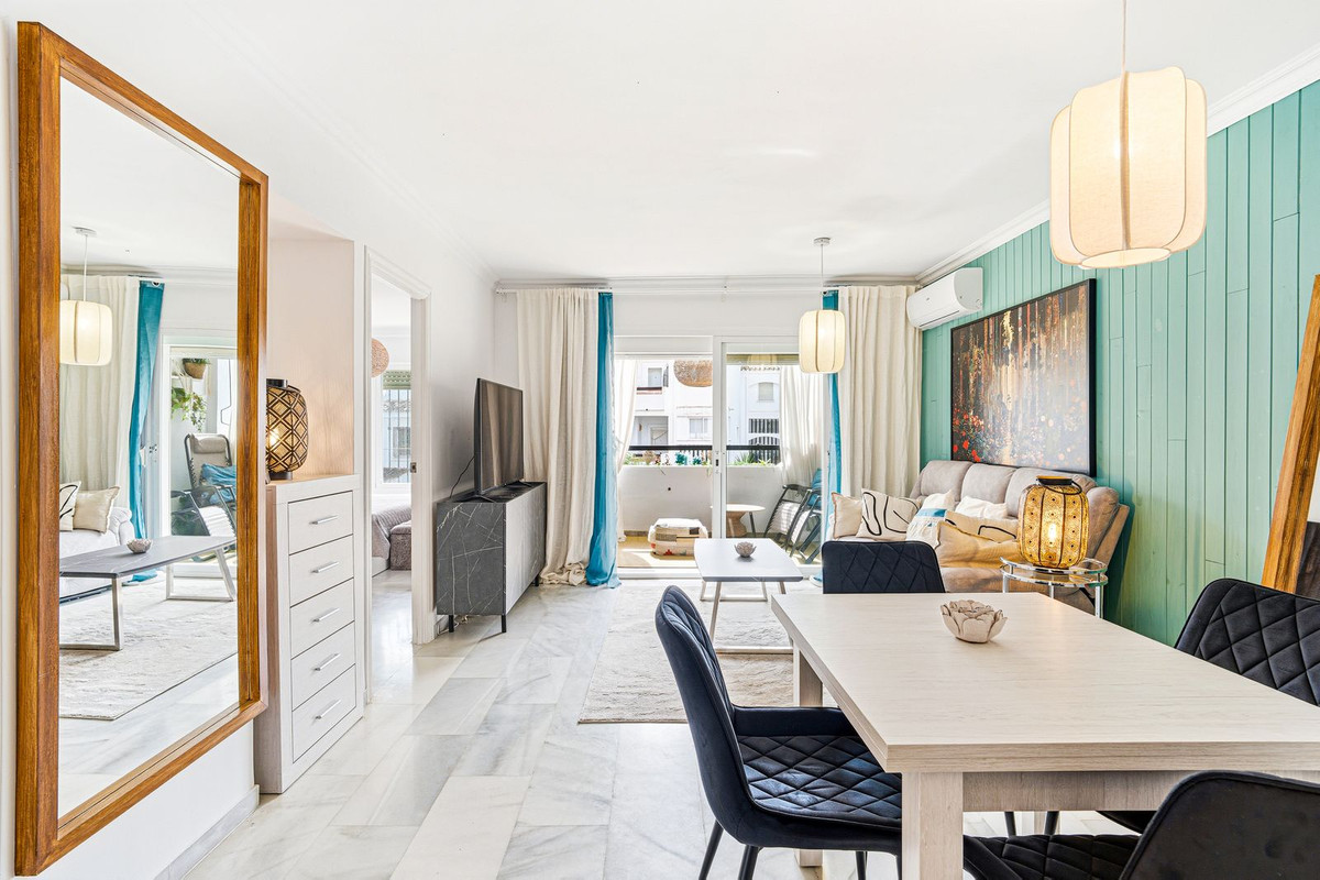 Appartement te koop in Riviera del Sol | 2 slaapkamers H5442052