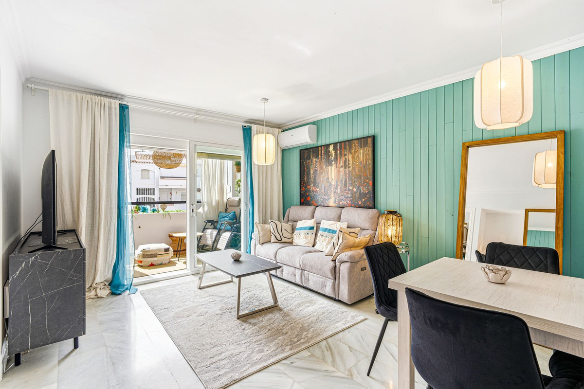 Appartement te koop in Riviera del Sol | 2 slaapkamers H5442052