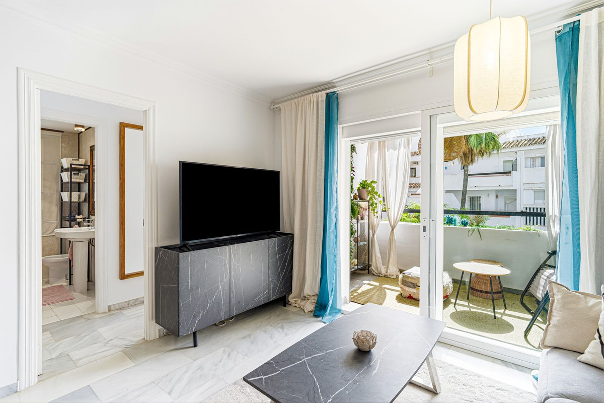 Appartement te koop in Riviera del Sol | 2 slaapkamers H5442052