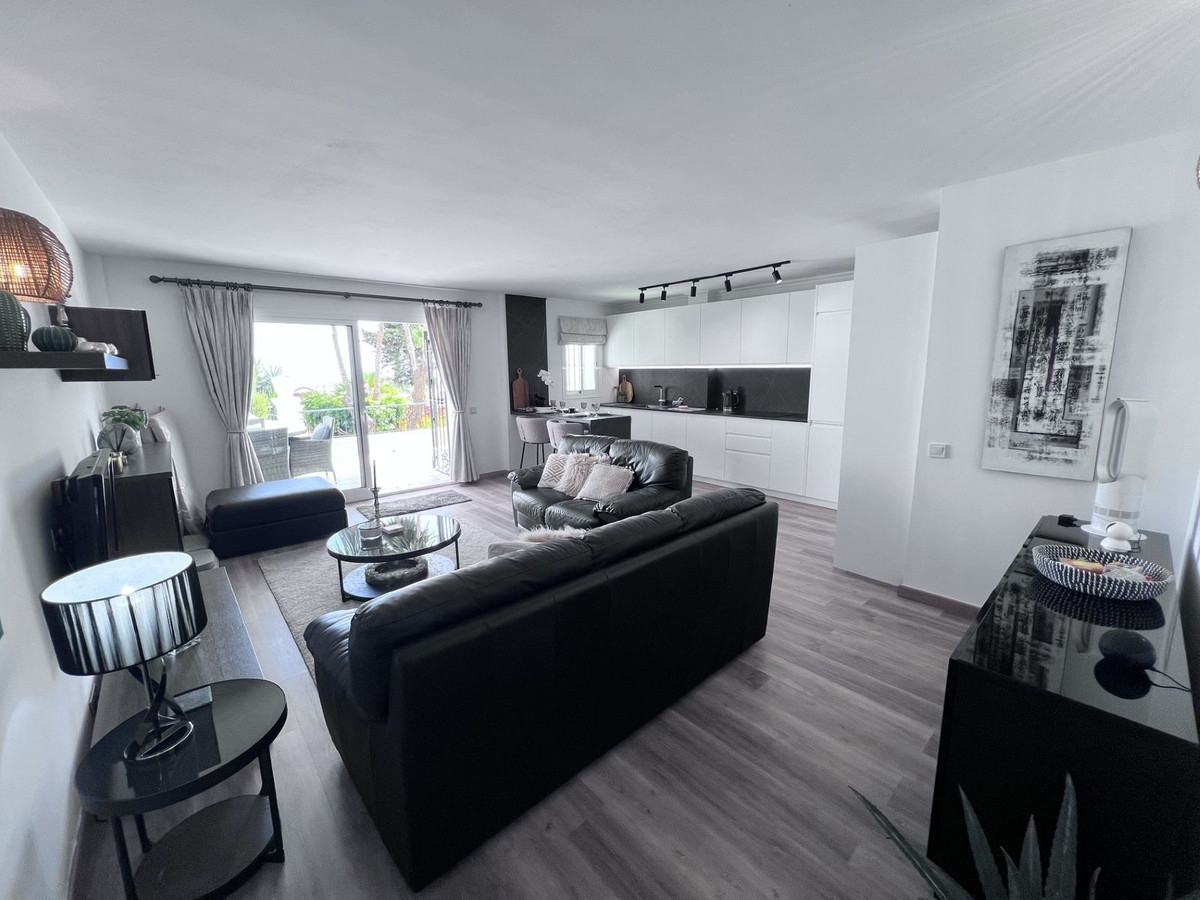Appartement te koop in Riviera del Sol | 2 slaapkamers H5443387