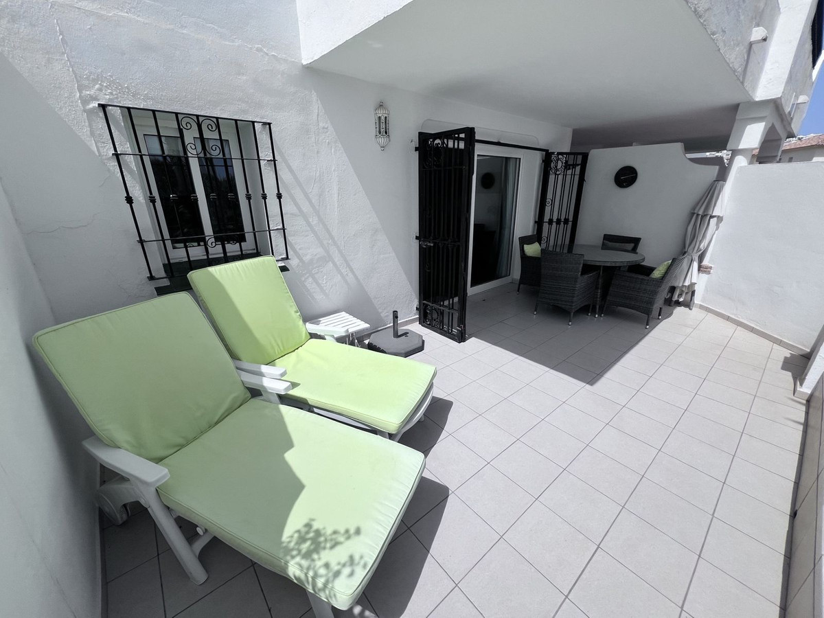 Appartement te koop in Riviera del Sol | 2 slaapkamers H5443387