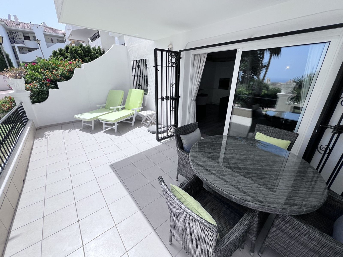 Appartement te koop in Riviera del Sol | 2 slaapkamers H5443387